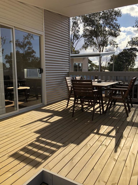 Discovery Parks - Port Augusta - Accommodation in Bendigo 4
