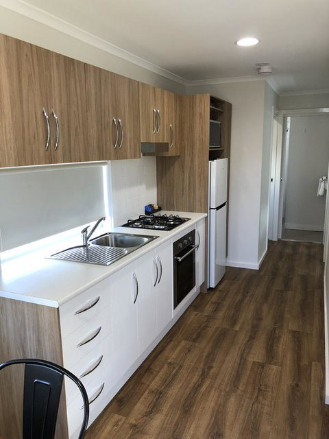 Discovery Parks - Port Augusta - Accommodation in Bendigo 3