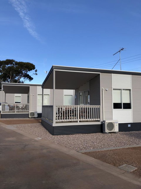 Discovery Parks - Port Augusta - Accommodation in Bendigo 5
