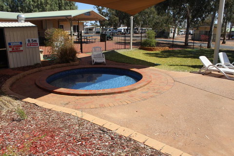Discovery Parks - Port Augusta - Accommodation in Bendigo 0