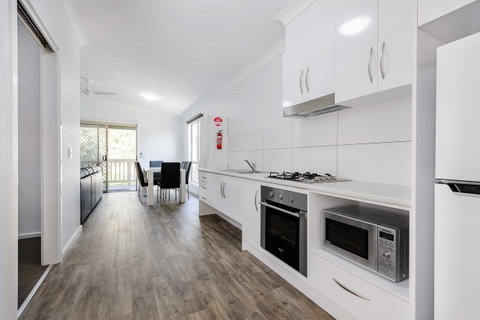 Discovery Parks - Port Augusta - Accommodation in Bendigo 14