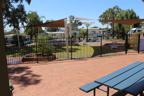 Discovery Parks - Port Augusta - Accommodation in Bendigo 19