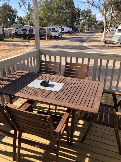 Discovery Parks - Port Augusta - Accommodation in Bendigo 1