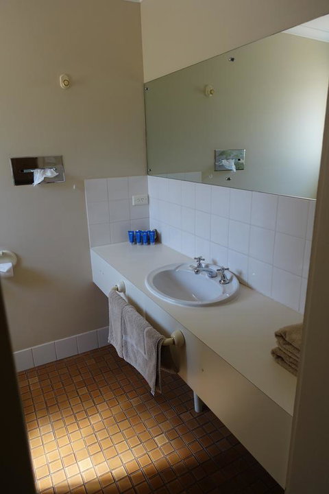 Discovery Parks - Port Augusta - Accommodation in Bendigo 35
