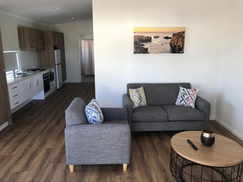 Discovery Parks - Port Augusta - Accommodation in Bendigo 8