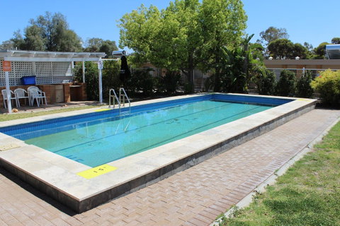 Discovery Parks - Port Augusta - Accommodation in Bendigo 17