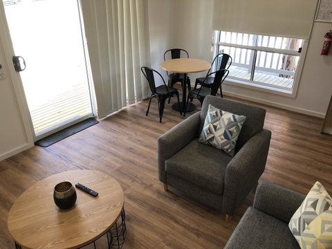 Discovery Parks - Port Augusta - Accommodation in Bendigo 7