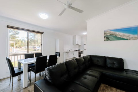 Discovery Parks - Port Augusta - Accommodation in Bendigo 11