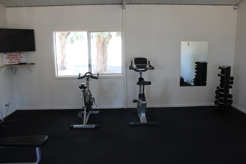 Discovery Parks - Port Augusta - Accommodation in Bendigo 20
