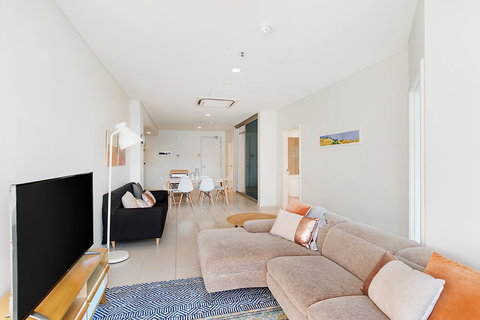 Stylish And Comfortable, Views Over Gouger St! - Accommodation in Bendigo 20