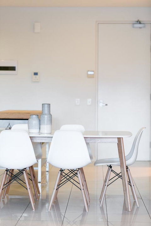 Stylish And Comfortable, Views Over Gouger St! - Accommodation in Bendigo 18