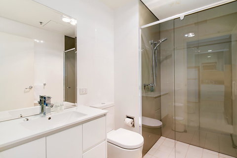 Stylish And Comfortable, Views Over Gouger St! - Accommodation in Bendigo 14