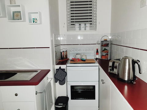 Court House - Studio - Accommodation in Bendigo 8