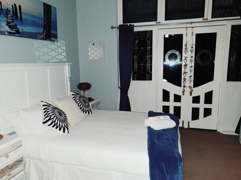 Court House - Studio - Accommodation in Bendigo 4