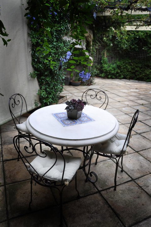 Athelney Cottage Bed And Breakfast - Accommodation in Bendigo 5