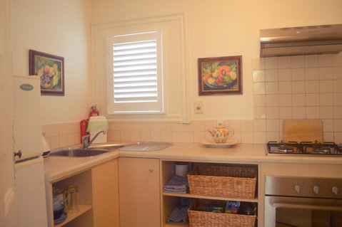 Athelney Cottage Bed And Breakfast - Accommodation in Bendigo 25