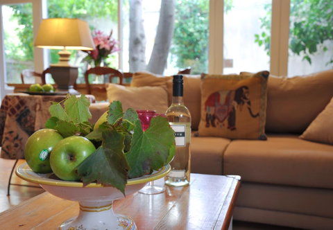 Athelney Cottage Bed And Breakfast - Accommodation in Bendigo 7