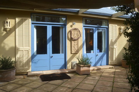 Athelney Cottage Bed And Breakfast - Accommodation in Bendigo 3