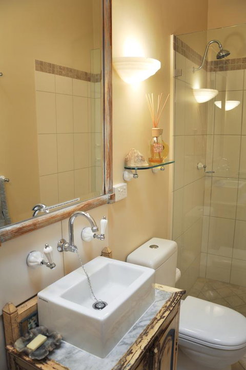 Athelney Cottage Bed And Breakfast - Accommodation in Bendigo 15