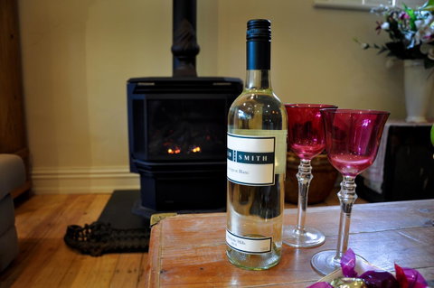 Athelney Cottage Bed And Breakfast - Accommodation in Bendigo 13