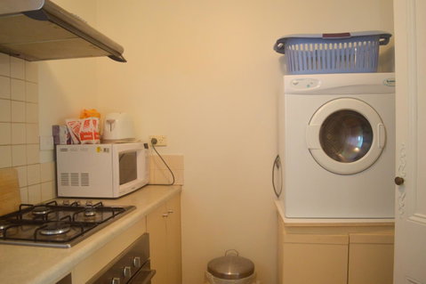 Athelney Cottage Bed And Breakfast - Accommodation in Bendigo 22