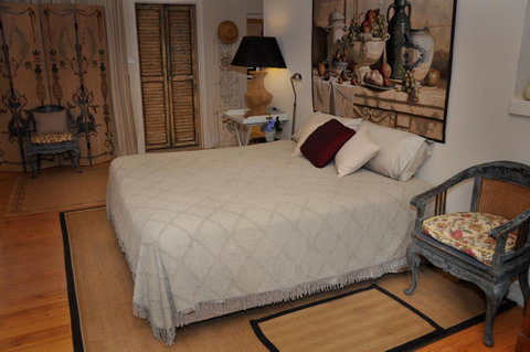 Athelney Cottage Bed And Breakfast - Accommodation in Bendigo 12