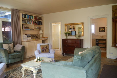 Athelney Cottage Bed And Breakfast - Accommodation in Bendigo 0