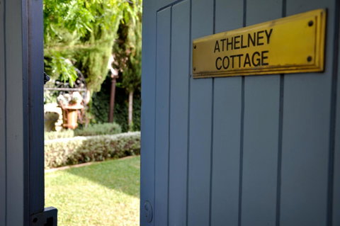 Athelney Cottage Bed And Breakfast - Accommodation in Bendigo 10