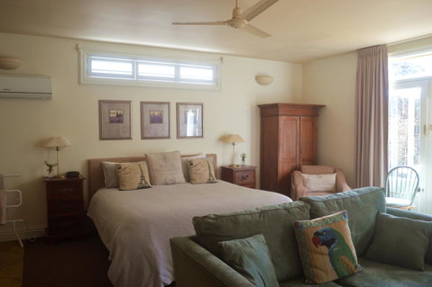 Athelney Cottage Bed And Breakfast - Accommodation in Bendigo 17