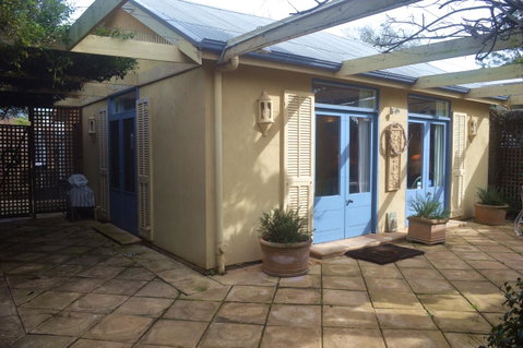 Athelney Cottage Bed And Breakfast - Accommodation in Bendigo 1