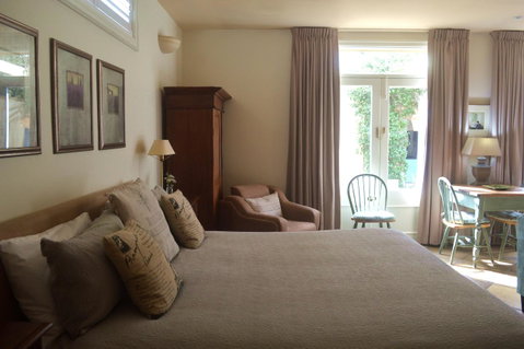 Athelney Cottage Bed And Breakfast - Accommodation in Bendigo 19