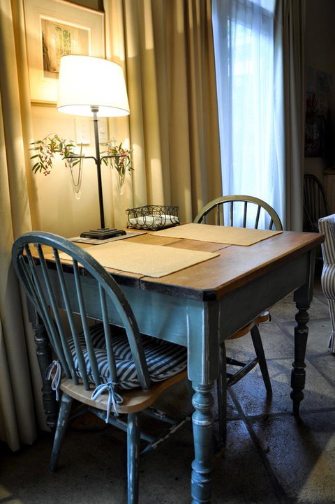 Athelney Cottage Bed And Breakfast - Accommodation in Bendigo 11