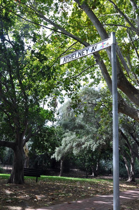 Athelney Cottage Bed And Breakfast - Accommodation in Bendigo 6