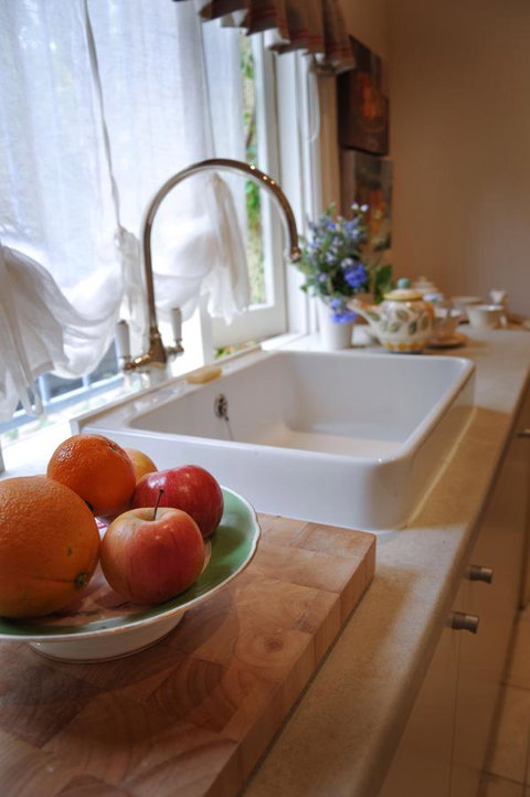 Athelney Cottage Bed And Breakfast - Accommodation in Bendigo 8