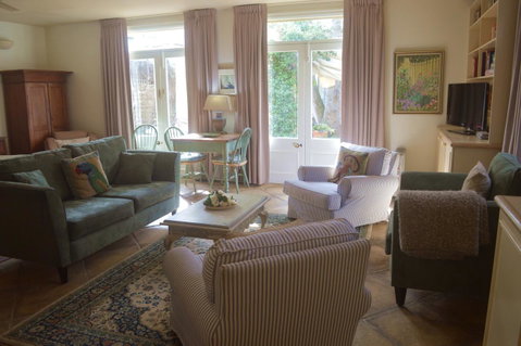 Athelney Cottage Bed And Breakfast - Accommodation in Bendigo 21