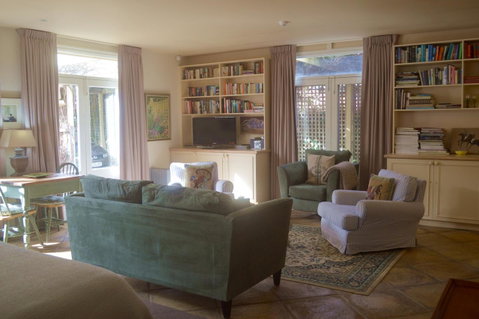 Athelney Cottage Bed And Breakfast - Accommodation in Bendigo 23