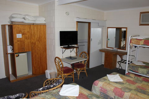 Island Motel Kingscote - Accommodation in Bendigo 30
