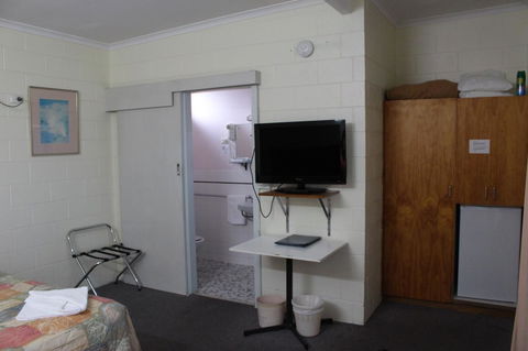 Island Motel Kingscote - Accommodation in Bendigo 25