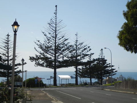 Island Motel Kingscote - Accommodation in Bendigo 3