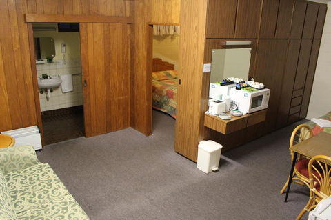 Island Motel Kingscote - Accommodation in Bendigo 12