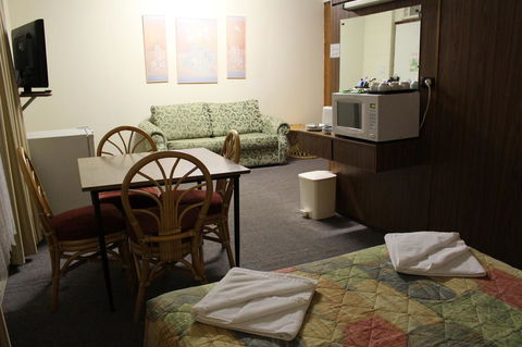 Island Motel Kingscote - Accommodation in Bendigo 11