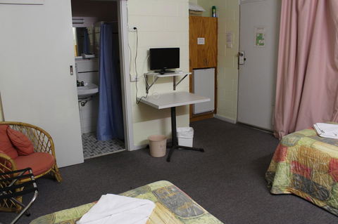 Island Motel Kingscote - Accommodation in Bendigo 21