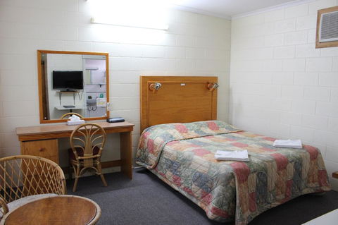 Island Motel Kingscote - Accommodation in Bendigo 28