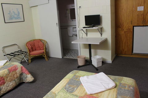 Island Motel Kingscote - Accommodation in Bendigo 22