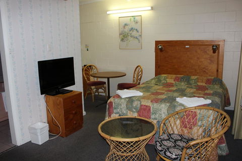 Island Motel Kingscote - Accommodation in Bendigo 16