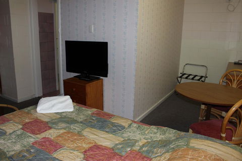 Island Motel Kingscote - Accommodation in Bendigo 13