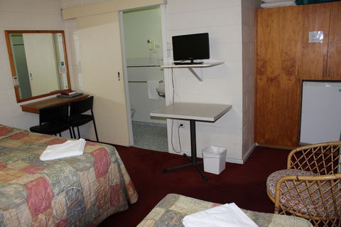 Island Motel Kingscote - Accommodation in Bendigo 19
