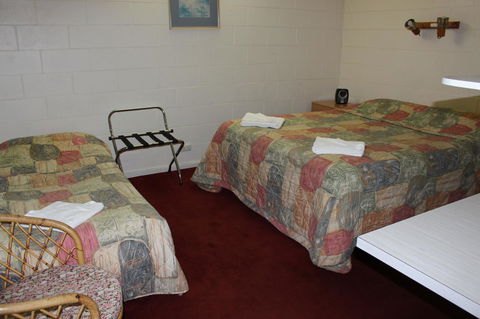 Island Motel Kingscote - Accommodation in Bendigo 20