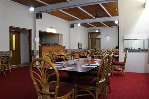 Island Motel Kingscote - Accommodation in Bendigo 8