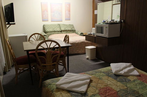 Island Motel Kingscote - Accommodation in Bendigo 10
